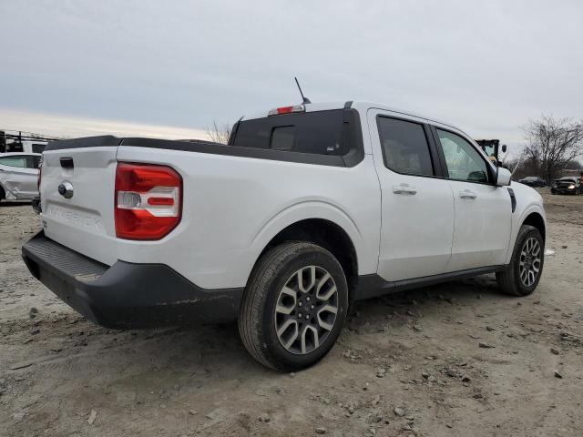 Photo 3 from auction – 2022 FORD MAVERICK X with VIN 3FTTW8E37NRA21559
