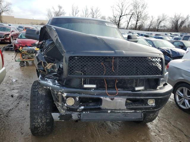 Photo 5 from auction – 1998 DODGE RAM 1500 with VIN 1B7HF13Z6WJ206699