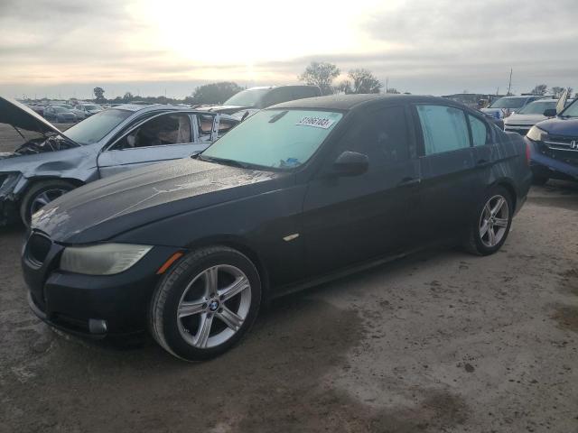 BMW 328 I 2011 with VIN WBAPH7C56BE852220 - Photo from auction