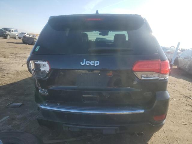 Photo 6 from auction – 2015 JEEP GRAND CHER with VIN 1C4RJFCM7FC871832