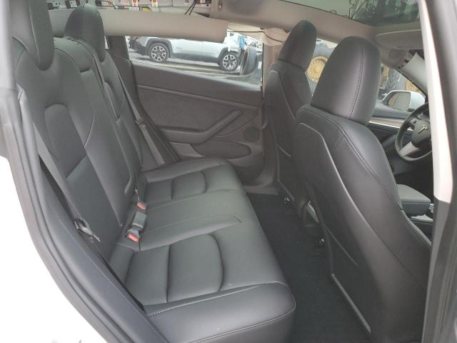 Photo 10 from auction – 2023 TESLA MODEL 3 with VIN 5YJ3E1EA0PF645295