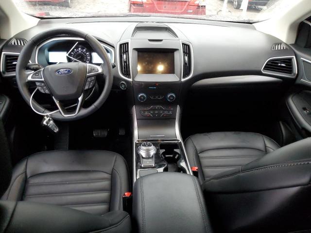 Photo 8 from auction – 2020 FORD EDGE SEL with VIN 2FMPK4J91LBB56012