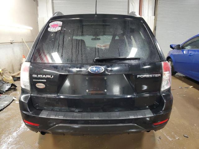 Photo 6 from auction – 2011 SUBARU FORESTER 2 with VIN JF2SHBDC9BH755445