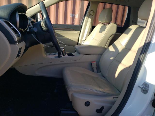 Photo 7 from auction – 2014 JEEP GRAND CHER with VIN 1C4RJEBG4EC107747