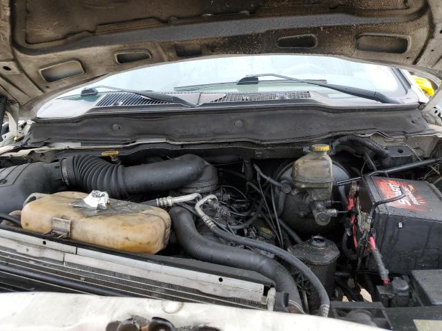 Photo 11 from auction – 2003 DODGE RAM 1500 S with VIN 1D7HU18ZX3J515849