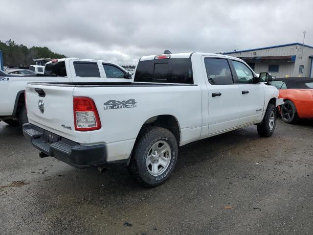 Photo 3 from auction – 2022 RAM 1500 TRADE with VIN 1C6SRFNT8NN281812