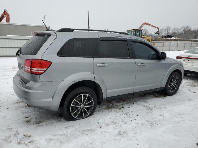 Photo 3 from auction – 2018 DODGE JOURNEY SE with VIN 3C4PDCAB4JT445043