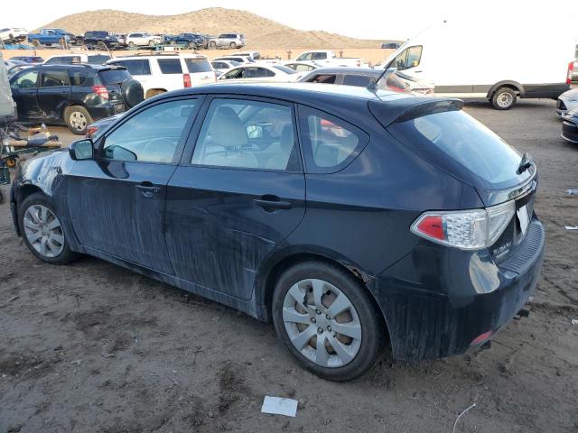 Photo 2 from auction – 2011 SUBARU IMPREZA 2. with VIN JF1GH6A64BG813709