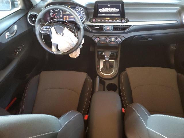 Photo 8 from auction – 2023 KIA FORTE LX with VIN 3KPF24AD8PE551372