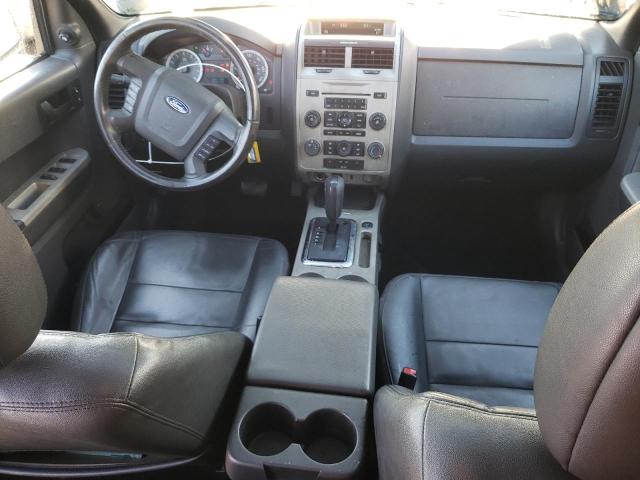 Photo 8 from auction – 2011 FORD ESCAPE XLT with VIN 1FMCU0DGXBKB51150