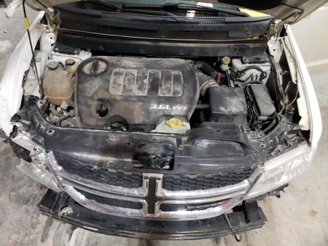 Photo 12 from auction – 2015 DODGE JOURNEY SX with VIN 3C4PDCBG9FT627709