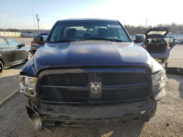 Photo 5 from auction – 2012 DODGE RAM 1500 S with VIN 1C6RD6FTXCS330647