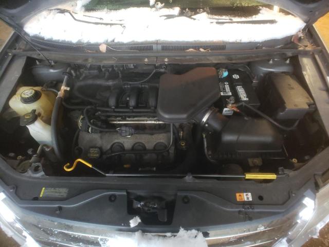 Photo 11 from auction – 2008 FORD EDGE LIMIT with VIN 2FMDK49C38BA97071