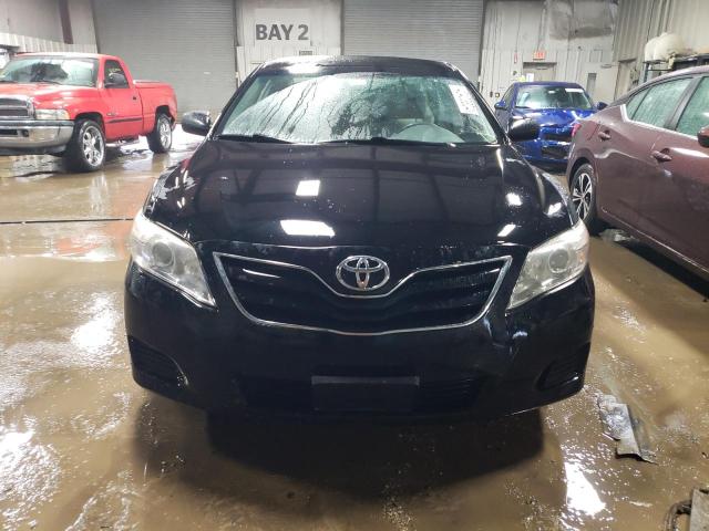 Photo 5 from auction – 2011 TOYOTA CAMRY BASE with VIN 4T1BF3EK9BU129221