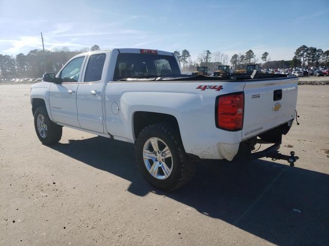 Photo 2 from auction – 2018 CHEVROLET SILVERADO with VIN 1GCVKRECXJZ360963
