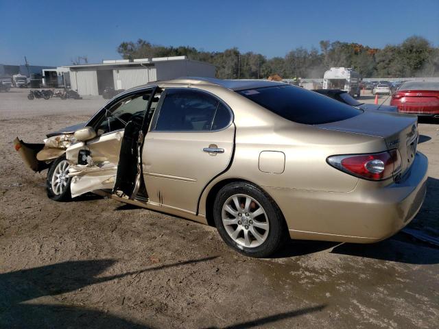 Photo 2 from auction – 2002 LEXUS ES 300 with VIN JTHBF30G825005313