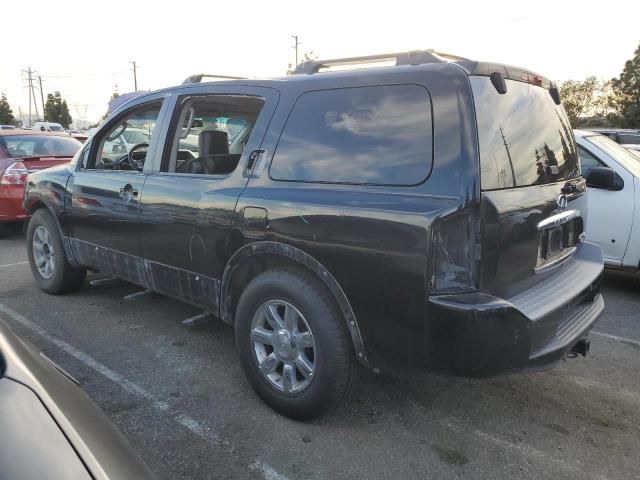Photo 2 from auction – 2004 INFINITI QX56 with VIN 5N3AA08A44N811844