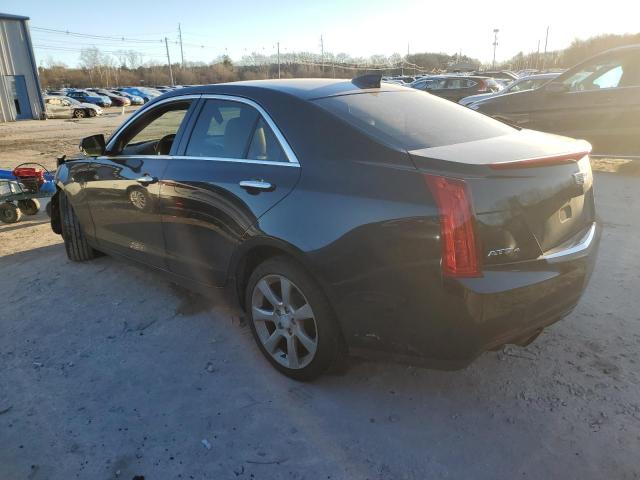 Photo 2 from auction – 2015 CADILLAC ATS LUXURY with VIN 1G6AH5RX2F0103054