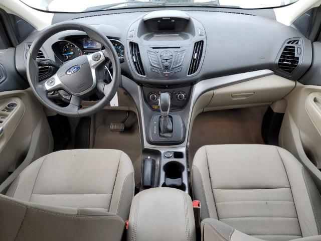 Photo 8 from auction – 2016 FORD ESCAPE SE with VIN 1FMCU0G91GUA32136