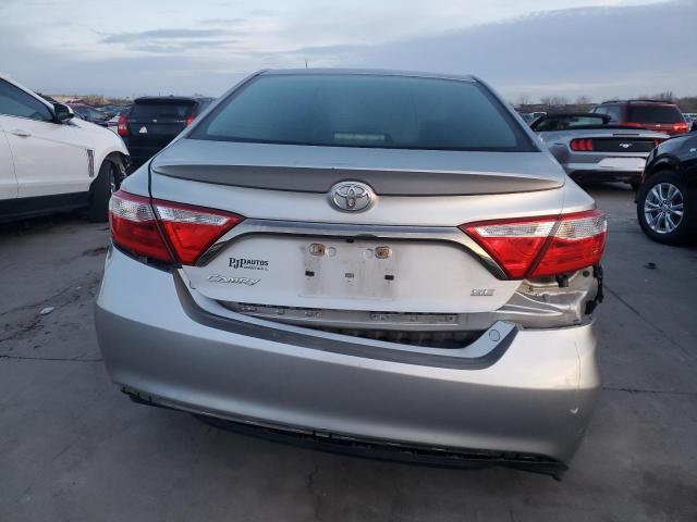 Photo 6 from auction – 2015 TOYOTA CAMRY LE with VIN 4T1BF1FK9FU042900