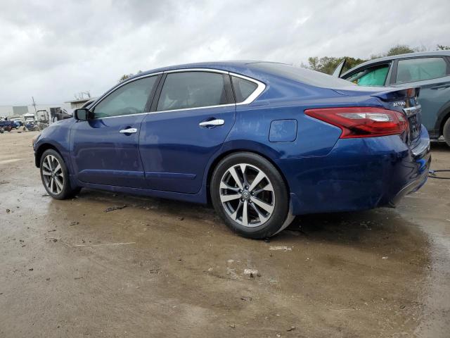 Photo 2 from auction – 2017 NISSAN ALTIMA 2.5 with VIN 1N4AL3AP5HC145494