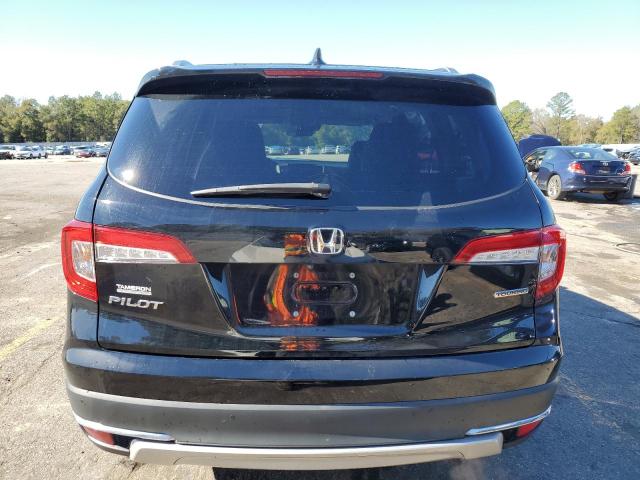 Photo 6 from auction – 2019 HONDA PILOT TOUR with VIN 5FNYF5H62KB034341