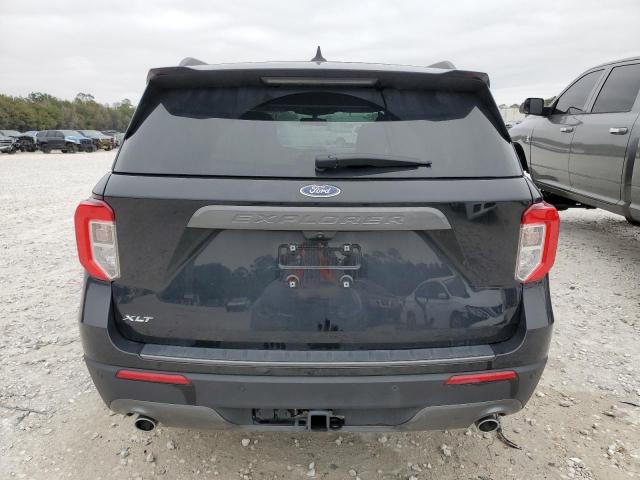 Photo 6 from auction – 2023 FORD EXPLORER X with VIN 1FMSK7DH5PGA94692
