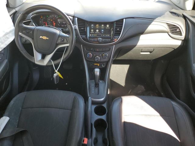 Photo 8 from auction – 2019 CHEVROLET TRAX 1LT with VIN KL7CJLSB0KB810372