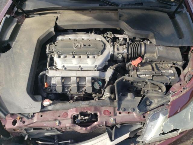 Zdjęcie 11 z aukcji – 2011 ACURA TL z VIN 19UUA9F50BA003100