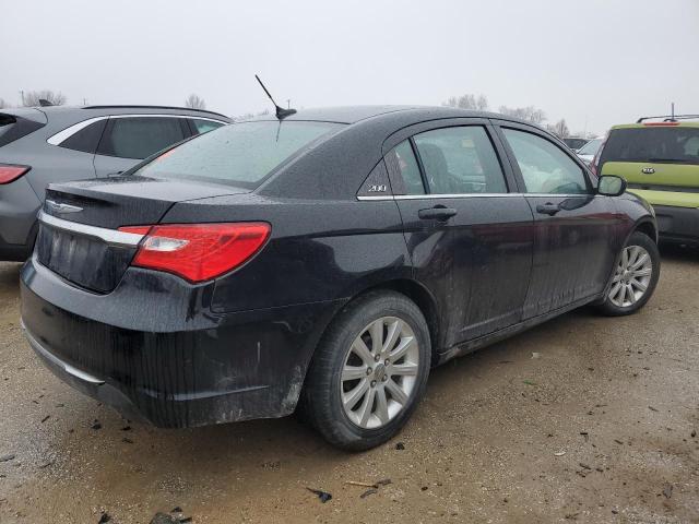Photo 3 from auction – 2013 CHRYSLER 200 TOURIN with VIN 1C3CCBBB6DN656909