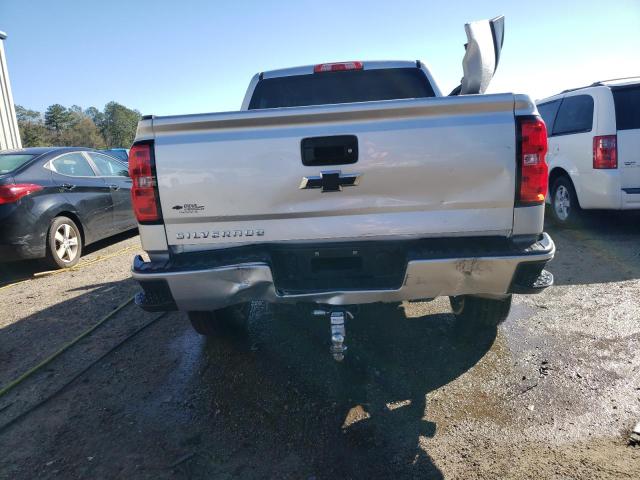 Photo 6 from auction – 2018 CHEVROLET SILVER1500 with VIN 3GCPCPEC0JG141259
