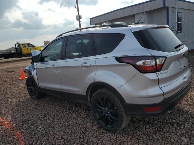 Photo 2 from auction – 2017 FORD ESCAPE TIT with VIN 1FMCU0J96HUC51359