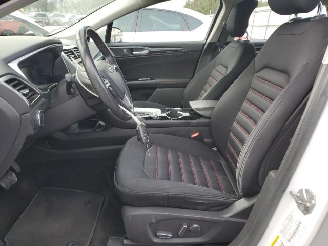Photo 7 from auction – 2014 FORD FUSION SE with VIN 1FA6P0H73E5405437