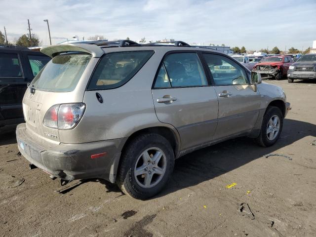 Photo 3 from auction – 2002 LEXUS RX 300 with VIN JTJHF10U820281913