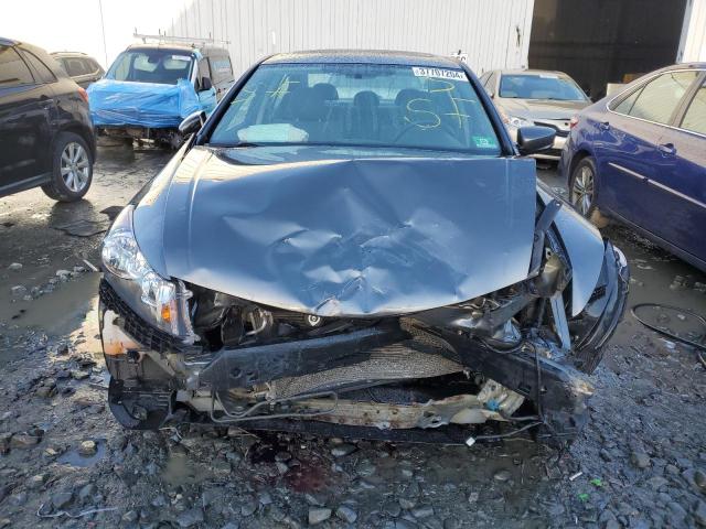 Photo 5 from auction – 2010 HONDA ACCORD EX with VIN 1HGCP2F77AA170216