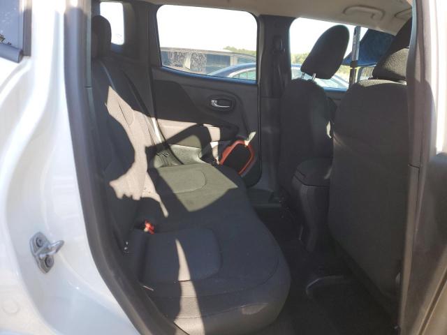 Photo 11 from auction – 2018 JEEP RENEGADE S with VIN ZACCJBABXJPH80414