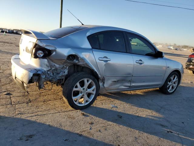 Photo 3 from auction – 2009 MAZDA 3 I with VIN JM1BK32F891197982