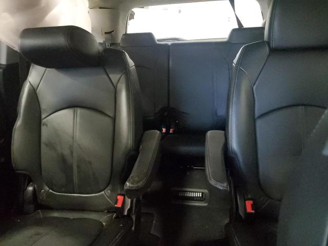 Photo 10 from auction – 2017 GMC ACADIA LIM with VIN 1GKKVSKD5HJ208486