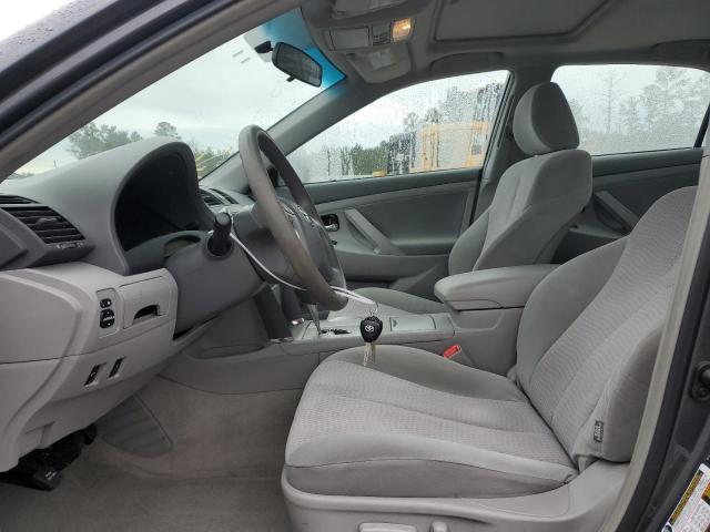 Photo 7 from auction – 2011 TOYOTA CAMRY BASE with VIN 4T1BF3EK5BU158862