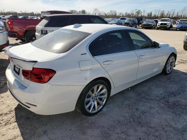 Photo 3 from auction – 2017 BMW 330E with VIN WBA8E1C32HA029180