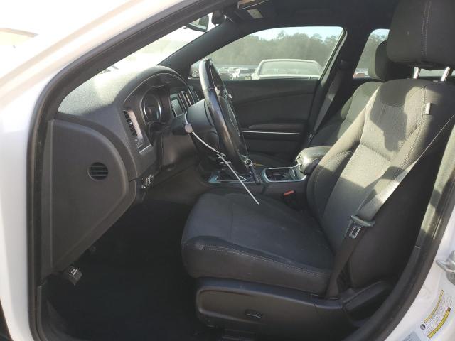 Photo 7 from auction – 2015 DODGE CHARGER SE with VIN 2C3CDXBGXFH878757