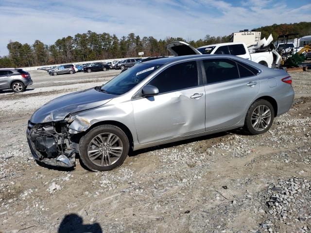 TOYOTA CAMRY LE 2015 with VIN 4T1BF1FK8FU028079 - Photo from auction