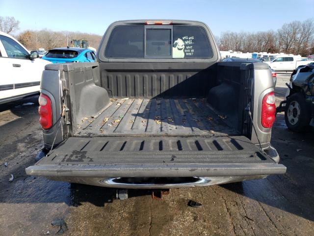 Photo 6 from auction – 2003 FORD F150 SUPER with VIN 1FTRW07603KD69174
