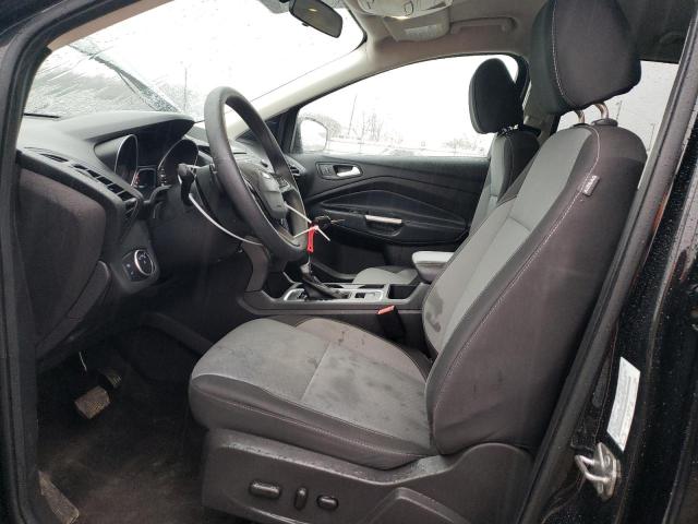 Photo 7 from auction – 2017 FORD ESCAPE SE with VIN 1FMCU0GD1HUE71200