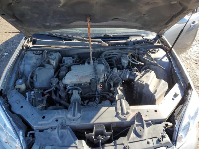 Photo 11 from auction – 2008 CHEVROLET IMPALA LS with VIN 2G1WB58K489212014
