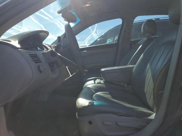 Photo 7 from auction – 2007 BUICK LUCERNE CX with VIN 1G4HP57277U199078