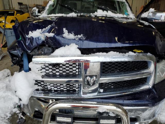 Photo 11 from auction – 2012 DODGE RAM 1500 S with VIN 1C6RD7LP5CS225950