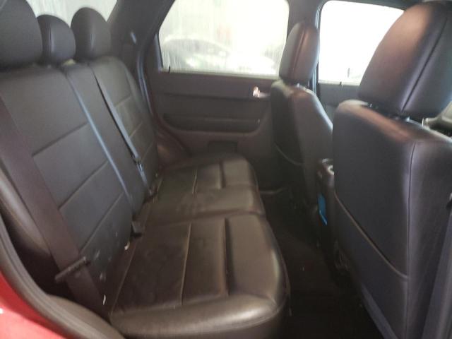 Photo 10 from auction – 2011 FORD ESCAPE LIM with VIN 1FMCU9E77BKA78113