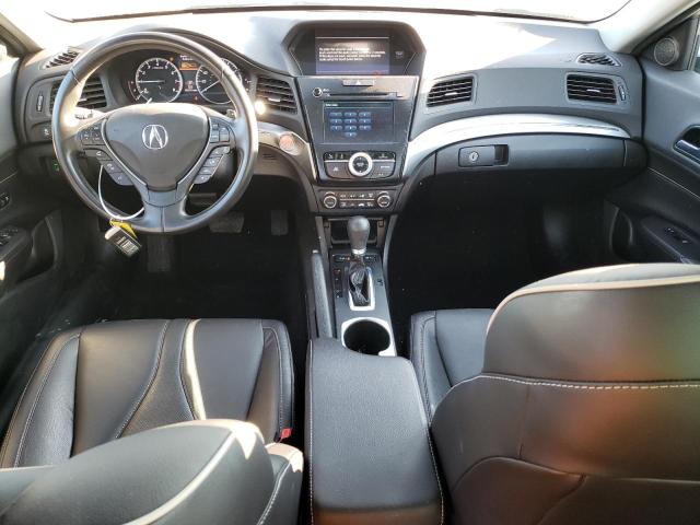 Photo 8 from auction – 2021 ACURA 1.6EL with VIN 19UDE2F73MA001230