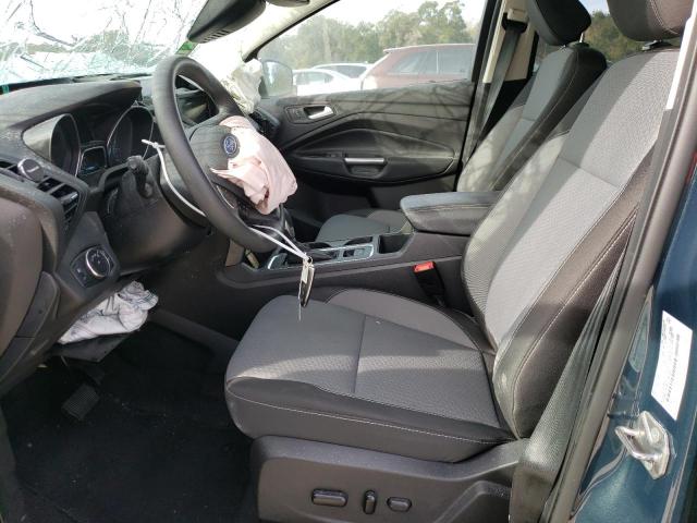 Photo 7 from auction – 2019 FORD ESCAPE SE with VIN 1FMCU0GD8KUC46554